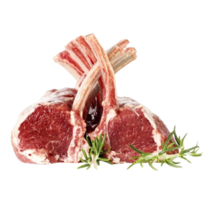 Costillas de Ternera