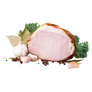 Solomillo de Cerdo