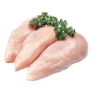 Filete de Pollo