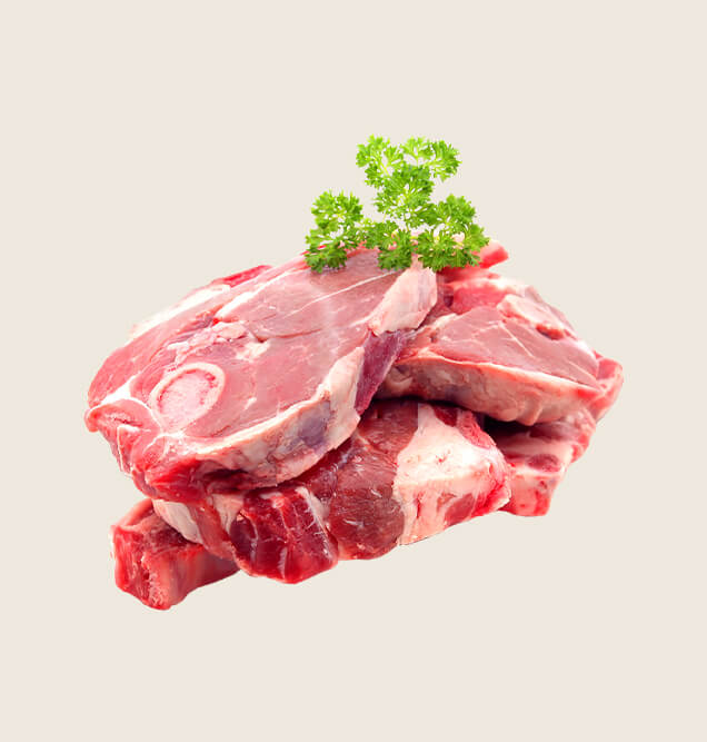 Costillas de Ternera - Imagen 2